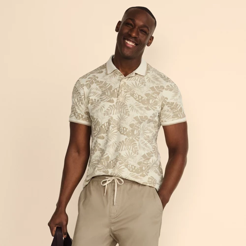 Polo Shirts